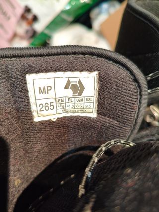 Tabla Snow + Botas + Fijaciones + Funda