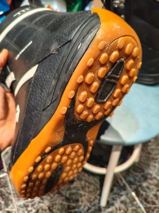 Tabla Snow + Botas + Fijaciones + Funda