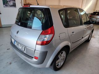 Renault Scenic 2006