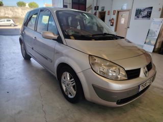 Renault Scenic 2006