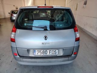 Renault Scenic 2006