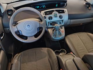 Renault Scenic 2006