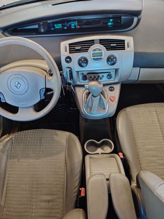 Renault Scenic 2006