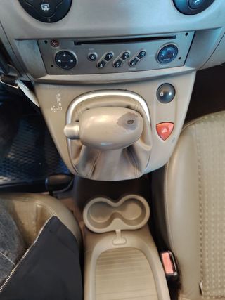 Renault Scenic 2006