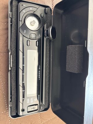 Radio CD Bluetooth Norauto NS-2288BT