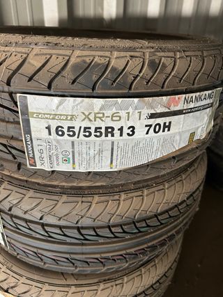 Neumáticos Nankang XR-611