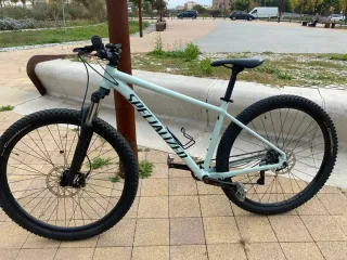 Bicicleta Specialized