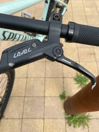 Bicicleta Specialized