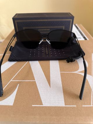 Hawkers Bel Air X Gafas de Sol Grises