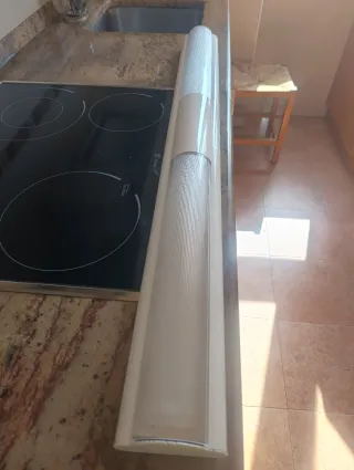 Lámpara de techo moderna