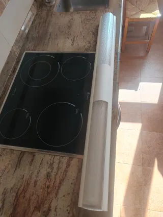 Lámpara de techo moderna