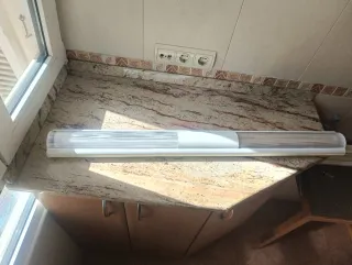 Lámpara de techo moderna