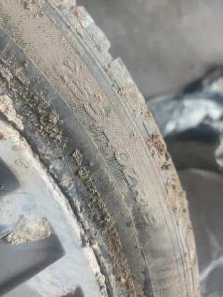 Llantas Originales AMG 19 Pulgadas