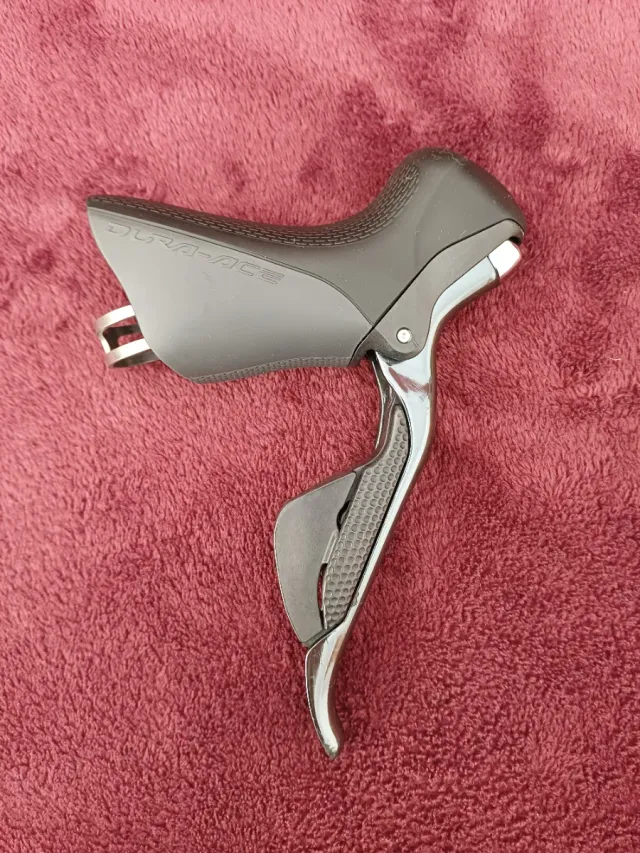 Shimano Dura Ace Di2 11v -Manetas-