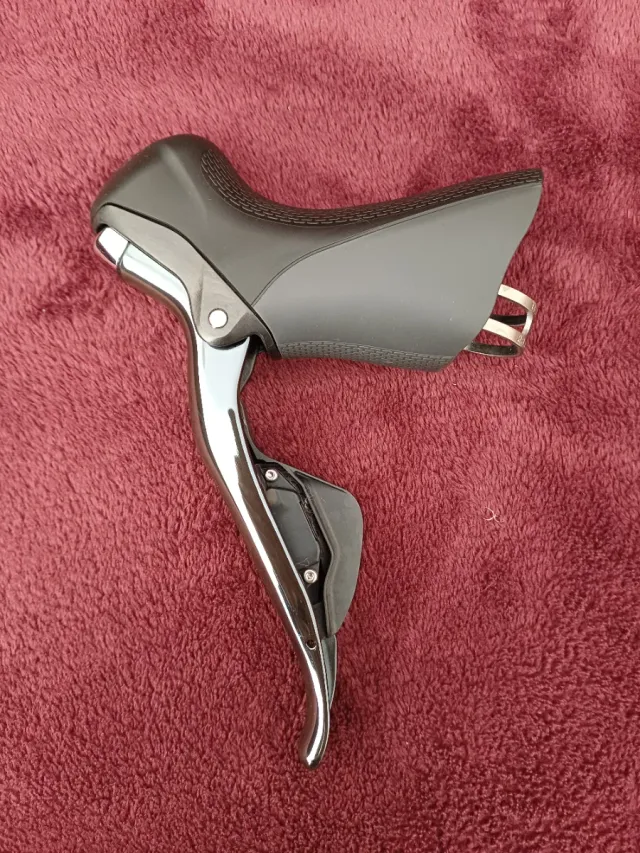 Shimano Dura Ace Di2 11v -Manetas-