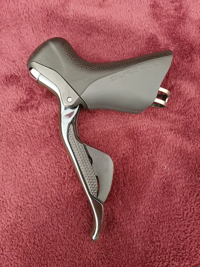 Shimano Dura Ace Di2 11v -Manetas-