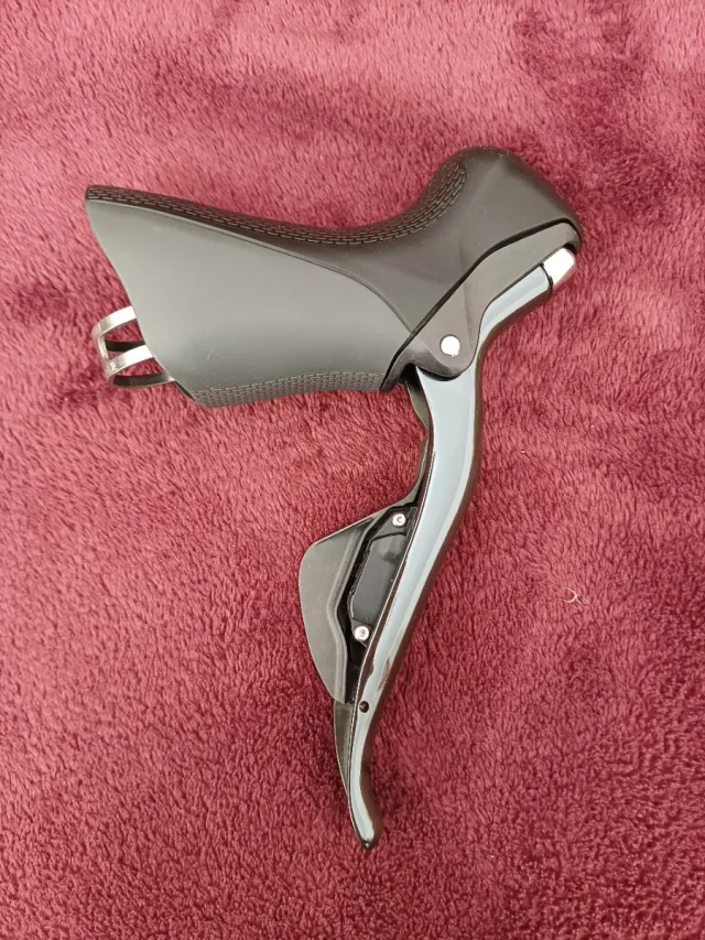 Shimano Dura Ace Di2 11v -Manetas-