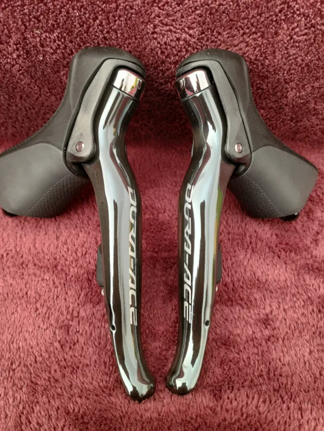 Shimano Dura Ace Di2 11v -Manetas-
