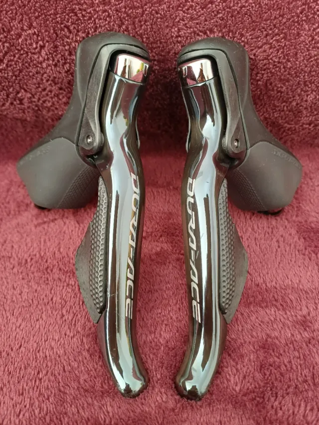 Shimano Dura Ace Di2 11v -Manetas-