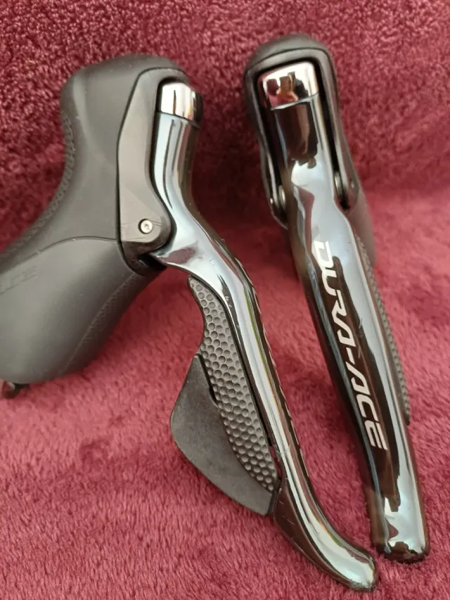 Shimano Dura Ace Di2 11v -Manetas-