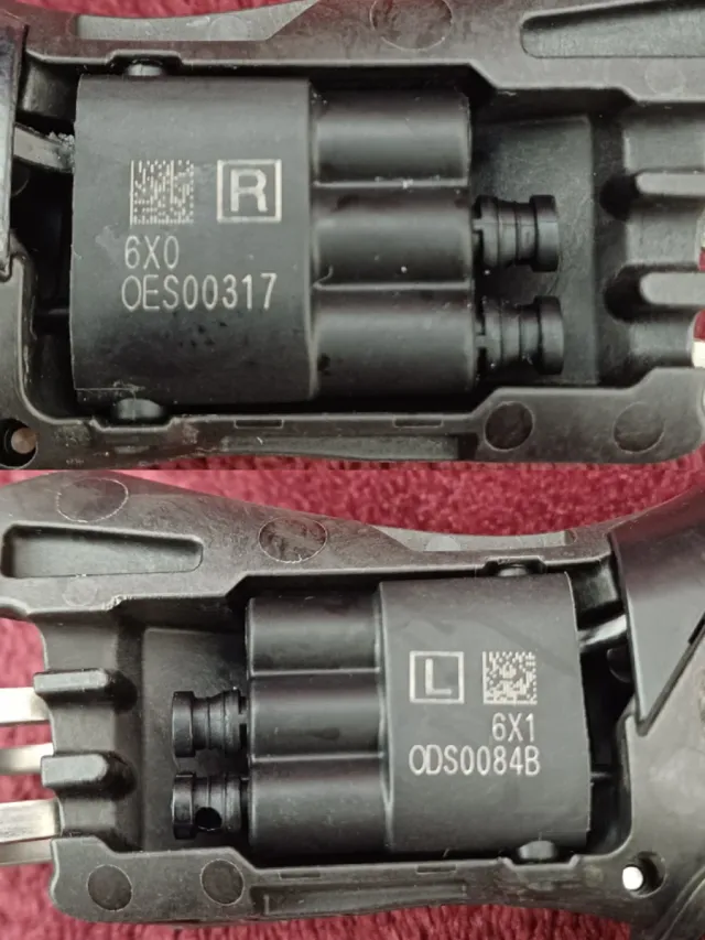 Shimano Dura Ace Di2 11v -Manetas-