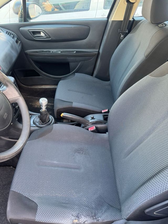 Citroen C4 2009