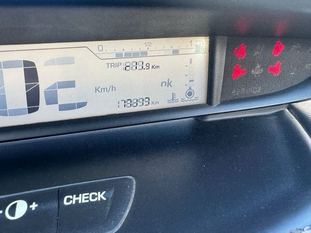 Citroen C4 2009