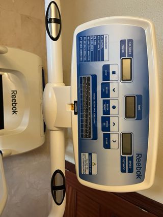 Cinta de correr Reebok