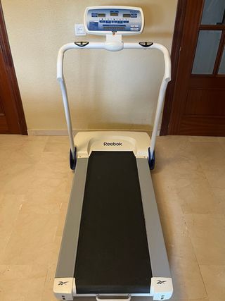 Cinta de correr Reebok