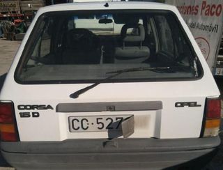 Opel 8943863280 motor arranque corsa a 344953