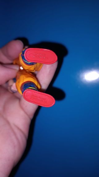 Figura Son Goku, Dragon Ball - Giochi Preziosi