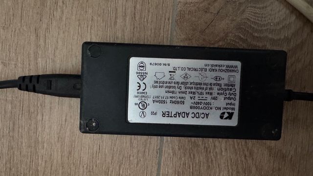 Sillón relax piel eléctrico con USB