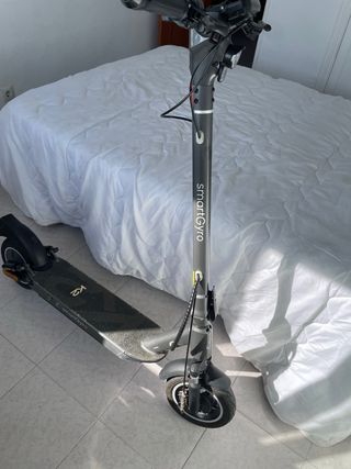 Smartgyro K2 Patinete Eléctrico