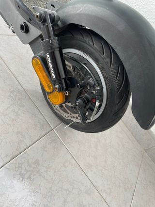 Smartgyro K2 Patinete Eléctrico