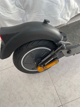 Smartgyro K2 Patinete Eléctrico