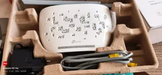 TP-Link TL-WA801N Punto Acceso WiFi 300 Mbps.