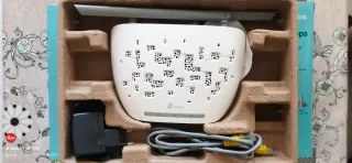 TP-Link TL-WA801N Punto Acceso WiFi 300 Mbps.