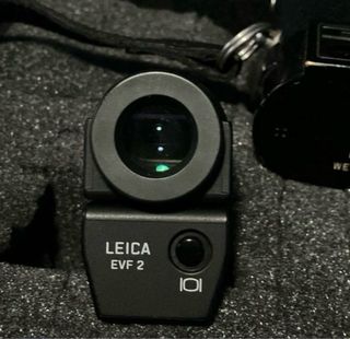 Visoflex per Leica M / M-P