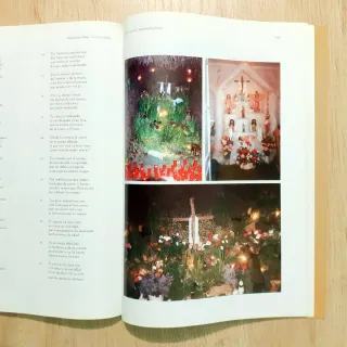 Libro Cosas de antaño. Puebla de Don Rodrigo