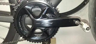 Grupo shimano DI2 105
