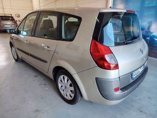 Renault Grand Scenic 2007
