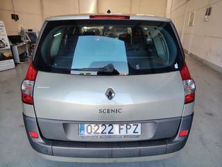 Renault Grand Scenic 2007
