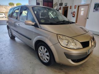 Renault Grand Scenic 2007