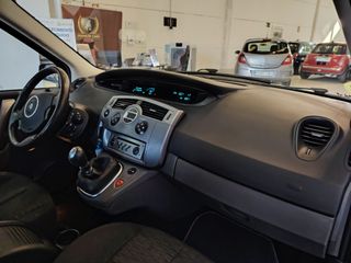 Renault Grand Scenic 2007