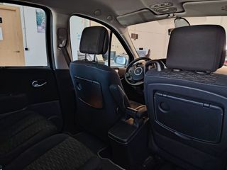 Renault Grand Scenic 2007