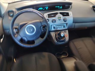 Renault Grand Scenic 2007