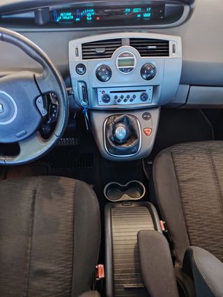 Renault Grand Scenic 2007