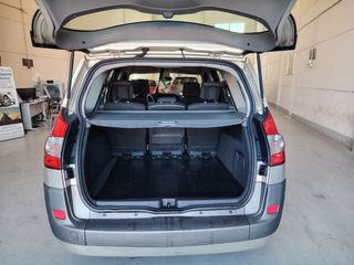 Renault Grand Scenic 2007