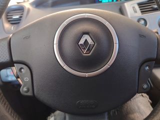 Renault Grand Scenic 2007