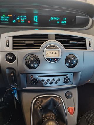 Renault Grand Scenic 2007